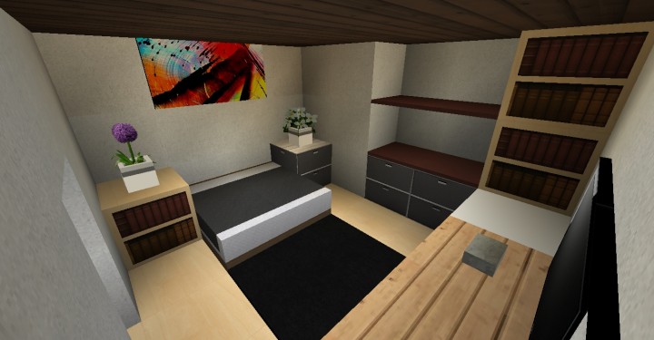 Modern House Modern House