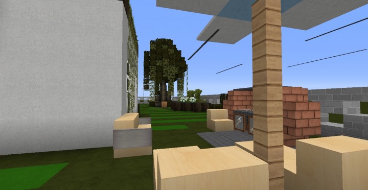 Modern House Modern House