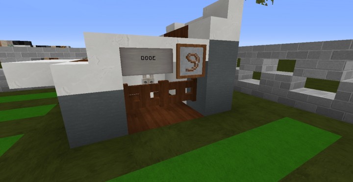 Modern House Modern House