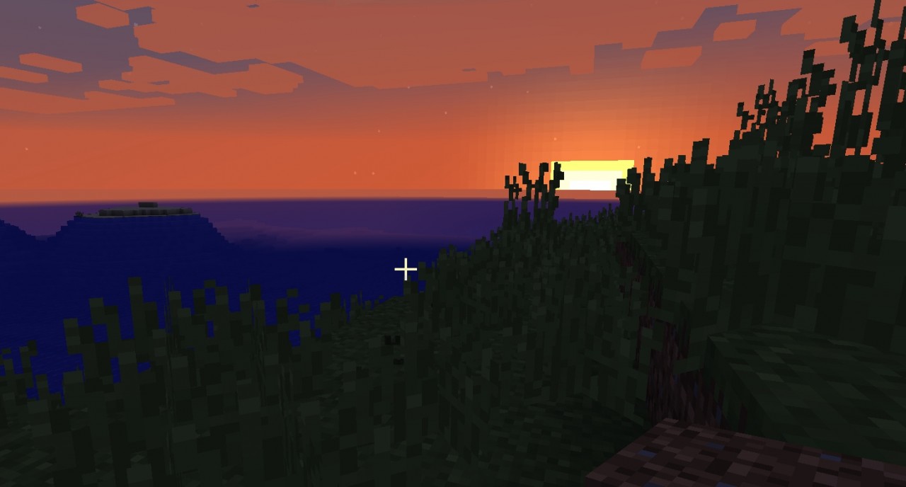 Glade Custom Server for Competitive PvP Minecraft Server