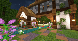 Kilocraft 1.22 Snapshot Survival Minecraft Server
