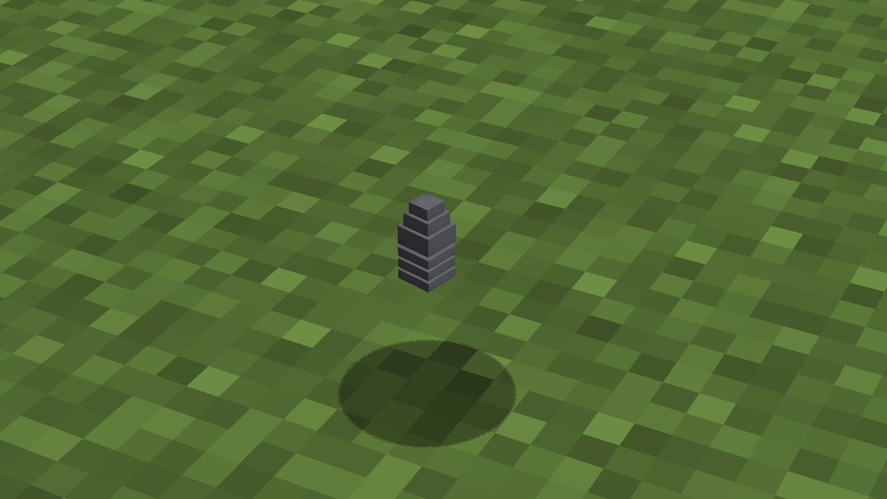 Springfield Model 1861 (1.12.2) Minecraft Texture Pack