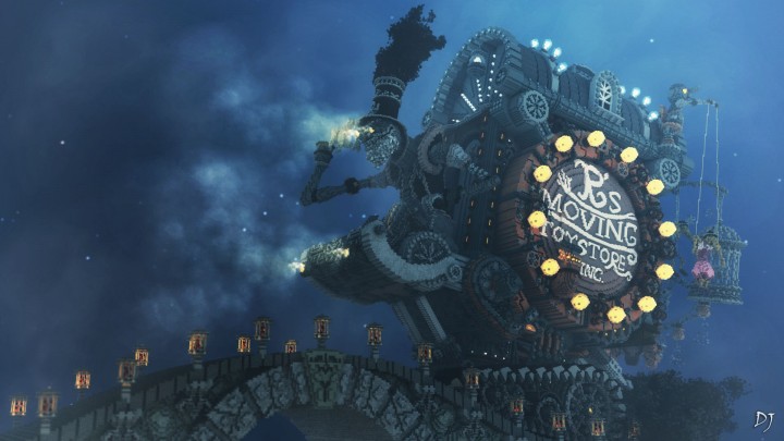 render by DJpauli