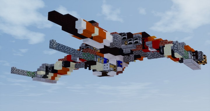 Minecraft Industrial Craft Distance Minecraft Industrial Craft Distance