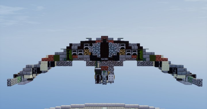 Minecraft Industrial Craft Distance Minecraft Industrial Craft Distance