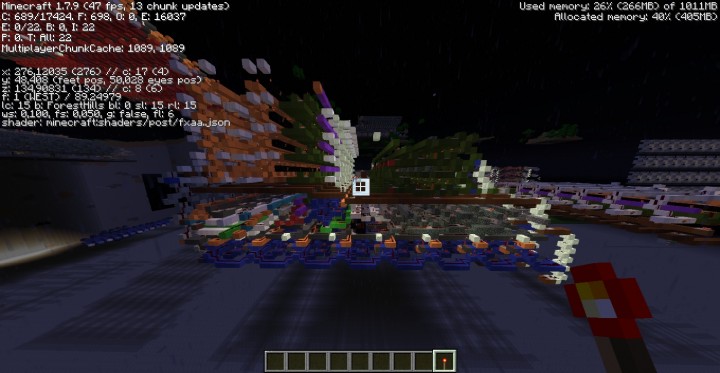 Full Computer! CPU + GPU + RAM + EEPROM + 3D Printer