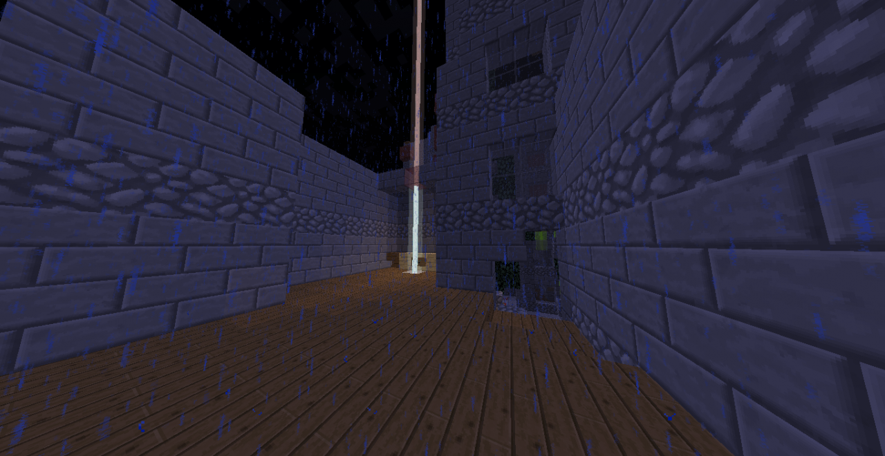 Minecraft Custom Zombies-map! | COMZ | ZOMBIES | COD Z | MAP DOWNLOAD ...