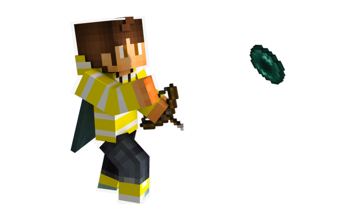 Rift Factions Minecraft Server