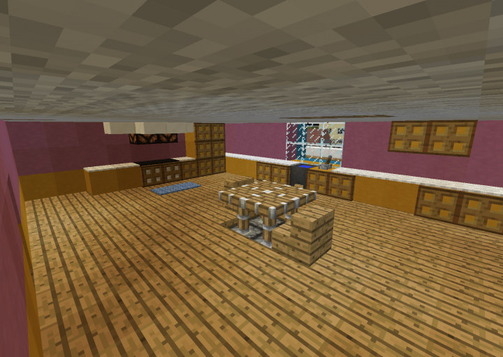 The Kitchen