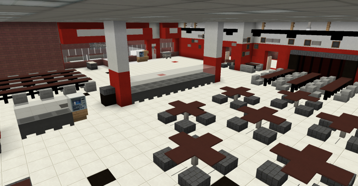 Lunchroom