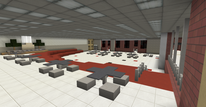 Old Commons