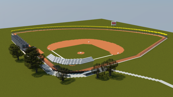 Baseball Field