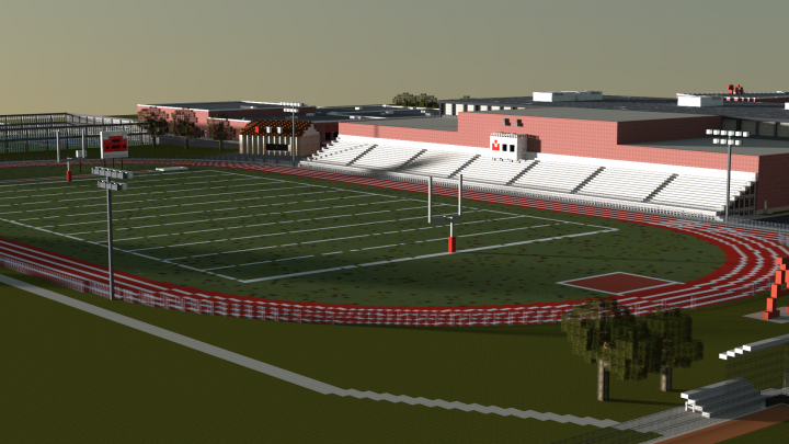 Football Field