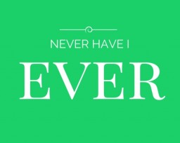 Never Have I Ever Minecraft Map & Project