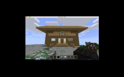 Random stuff Minecraft Map & Project