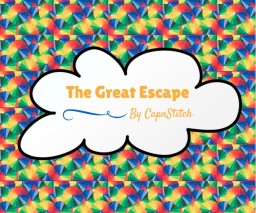 The Great Escape Parkour Map Minecraft Map & Project