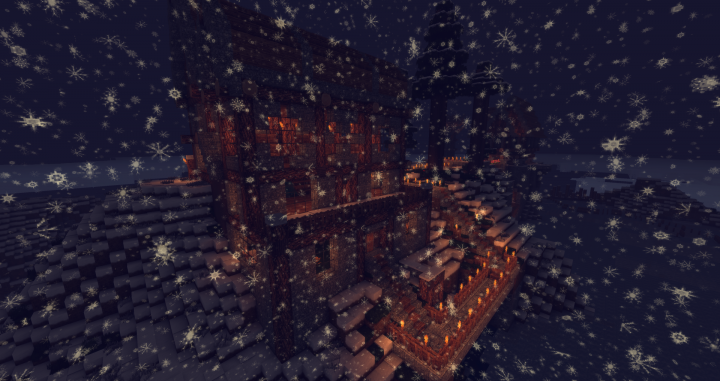 SteeltonMC- Mountain Village SteeltonMC- Mountain Village
