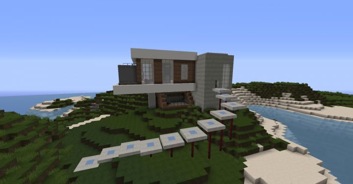 Modern Home Modern Home