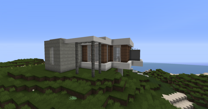 Modern Home Modern Home
