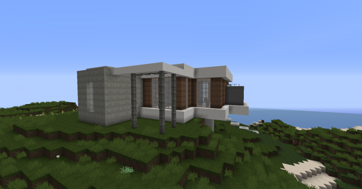 Modern Home