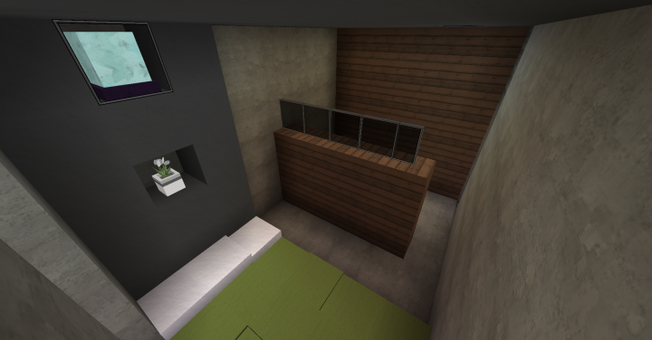 Modern Home Modern Home