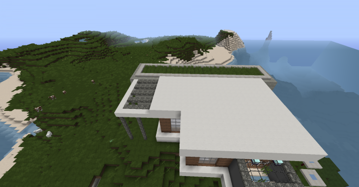 Modern Home Modern Home