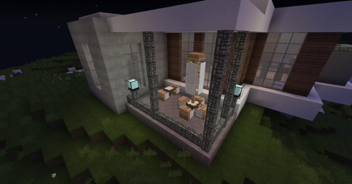 Modern Home Modern Home
