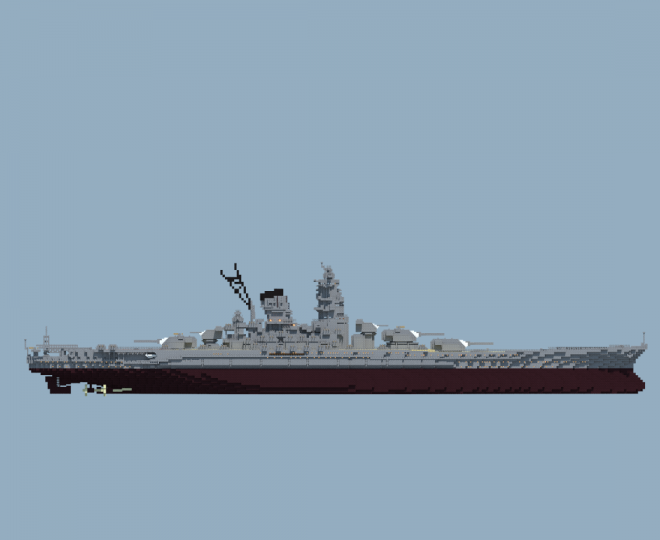 IJN BB-Yamato class Yamato IJN BB-Yamato class Yamato