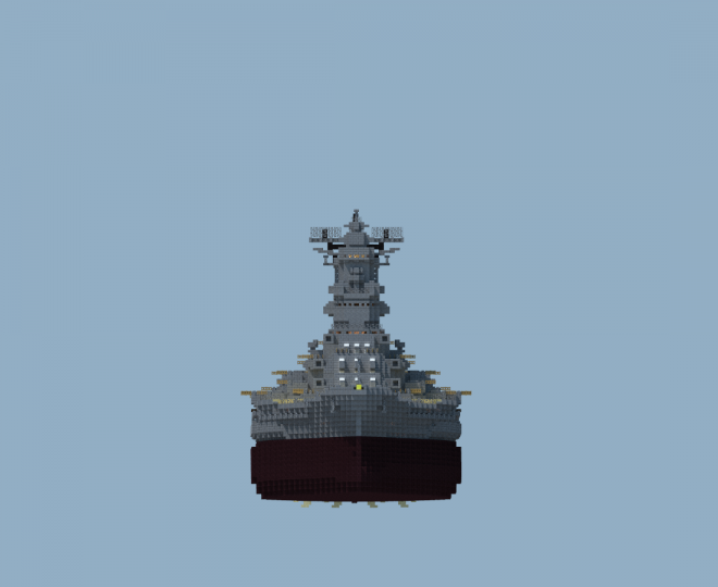 IJN BB-Yamato class Yamato IJN BB-Yamato class Yamato