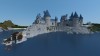 Hogwarts Front