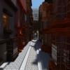 Shop in Diagon Alley for your school supplies and meet our NPCs
