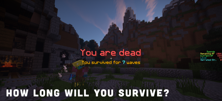 How long can you survive