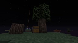 Floating Islands v1.0 Minecraft Map & Project