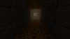 Metal Hallway