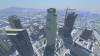 GTA V In Minecraft | 12288x12288 blocks | MASSIVE PROJECT