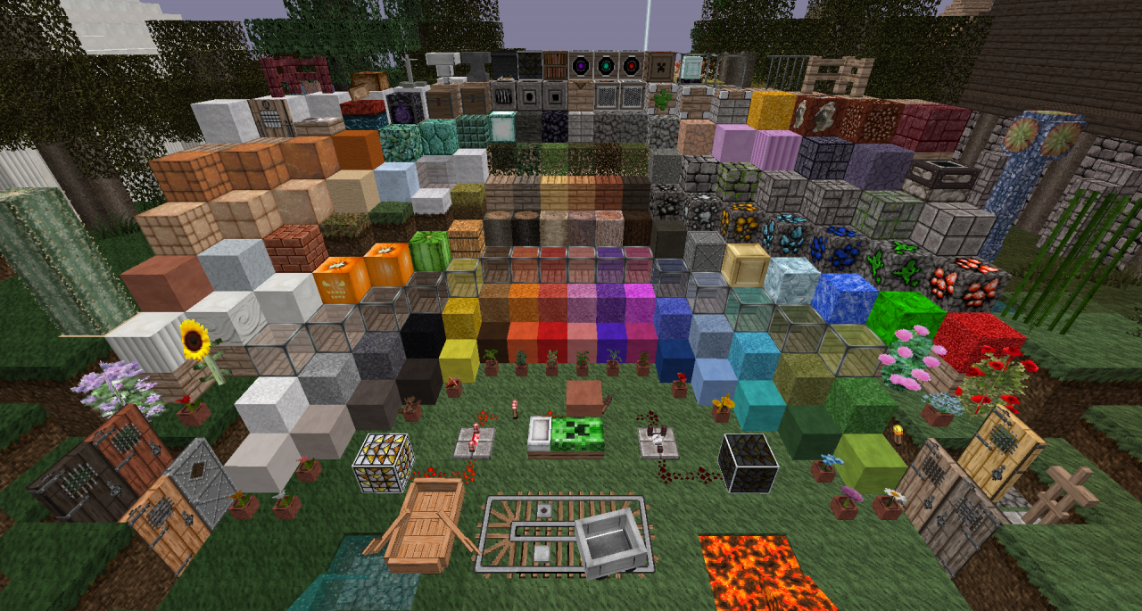 best minecraft resource packs 1.14 pvp