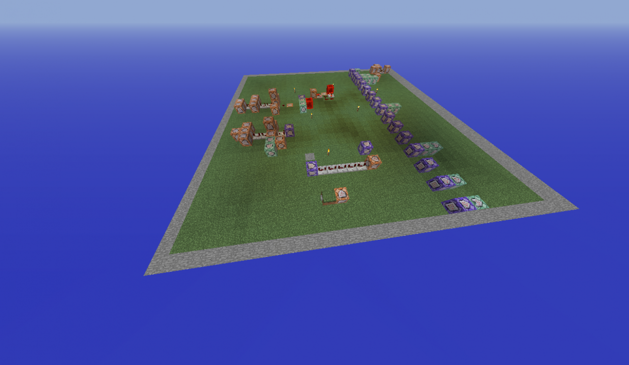 [Map] WallE in Minecraft Minecraft Map