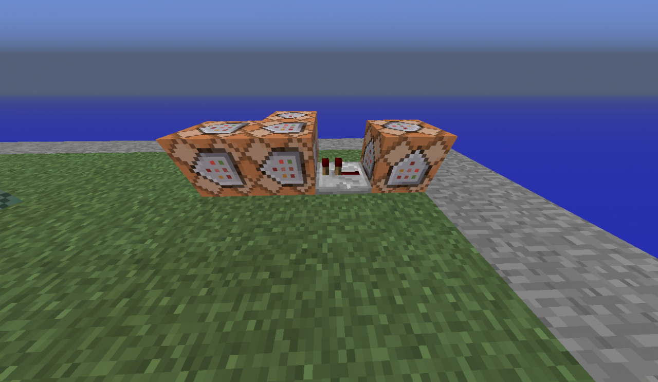 [Map] WallE in Minecraft Minecraft Map