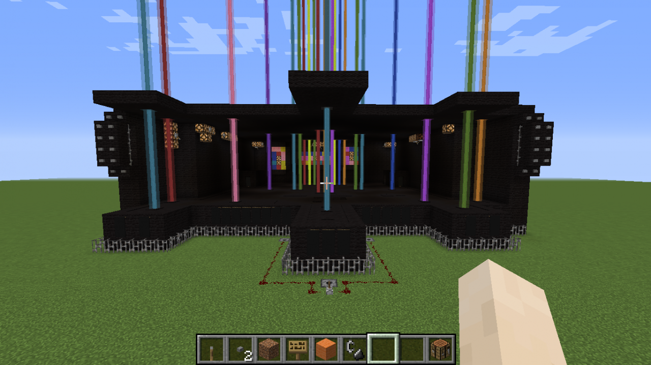 Mini City Minecraft Map