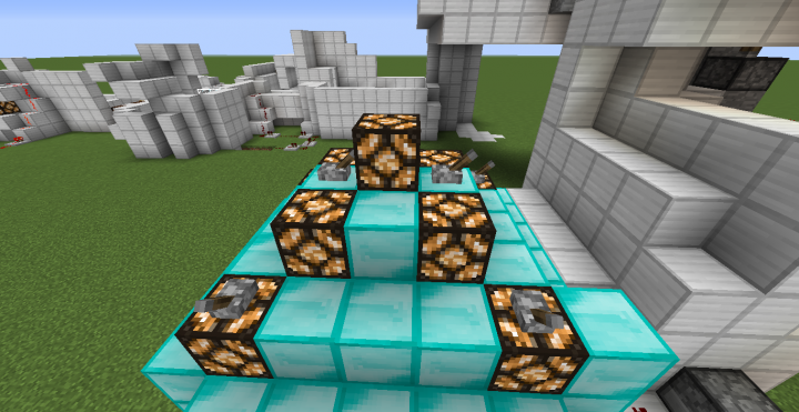 The Puzzle Minecraft Map