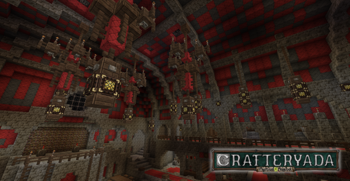 A monument of knowledge!