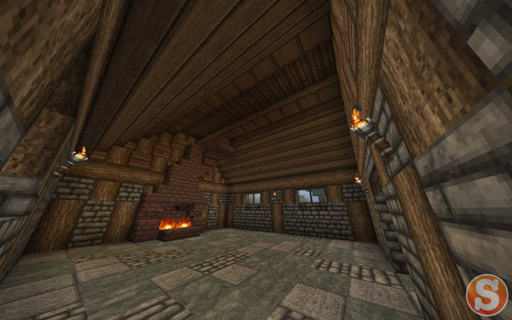 Alpine Cottage Alpine Cottage