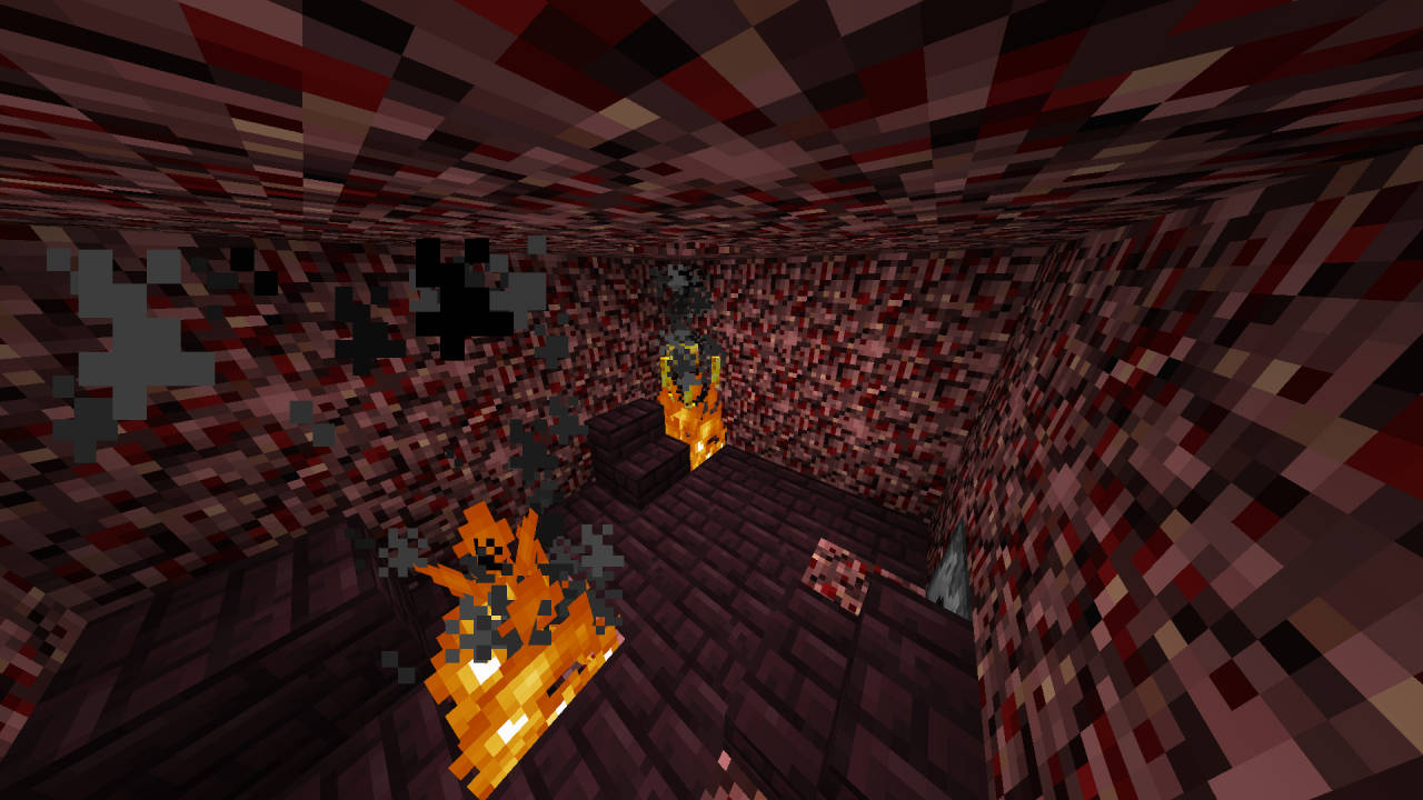 Color Name! Minecraft Map