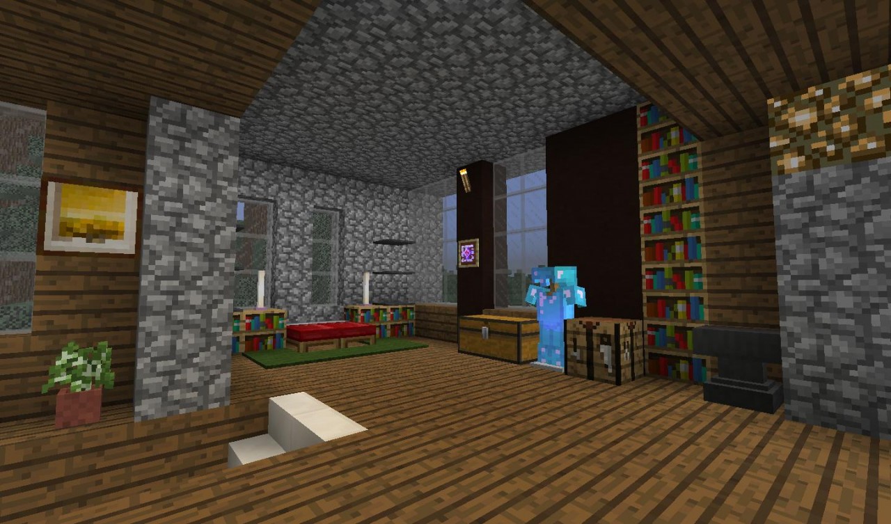 modern mansion map minecraft 1.9 modern mansion map minecraft 1.9