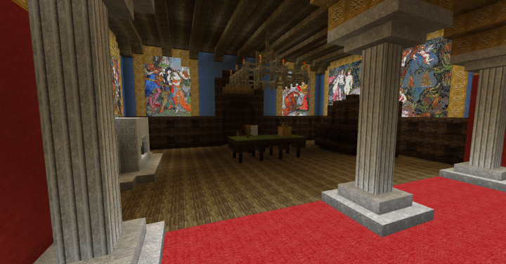 Study Room