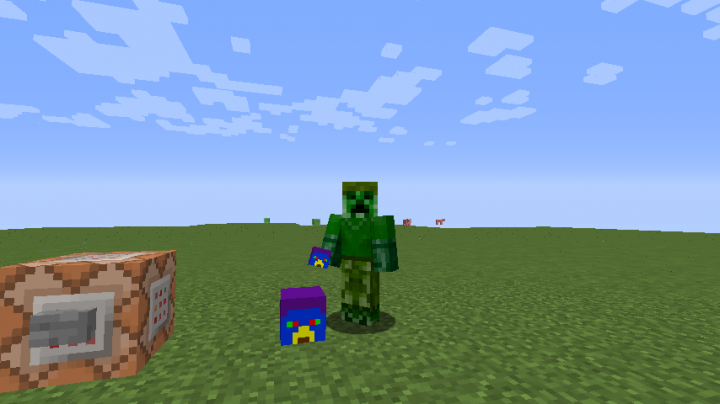 How To Get Custom Heads In Minecraft