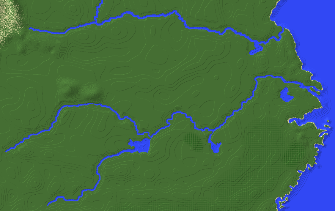 Minecraft Asia Map Minecraft Asia Map