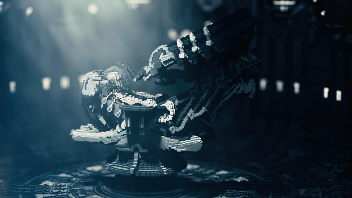 Render by Splekh