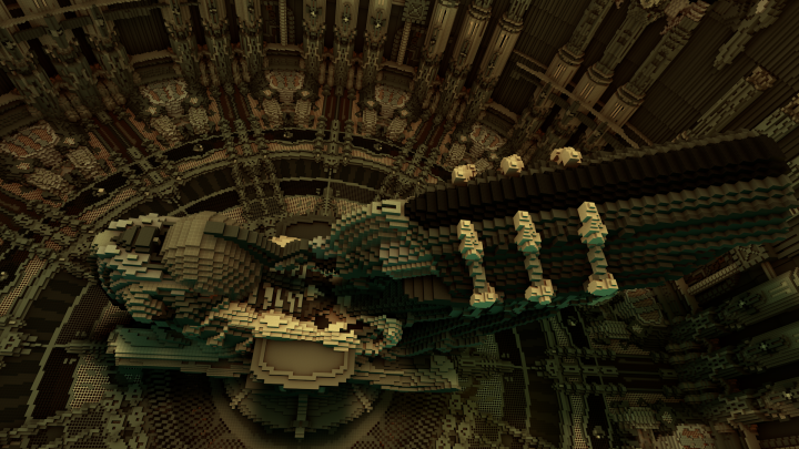 Render by Barbarian