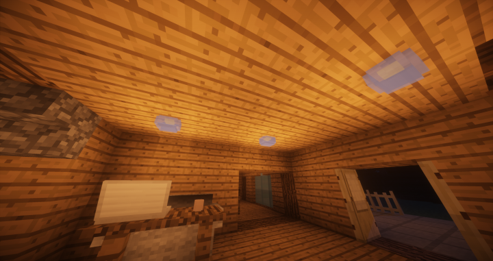 Nice little lamps